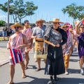 Exploring the LGBTQ Community in Honolulu County, Hawaii