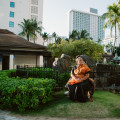 The LGBTQ Community in Honolulu County, Hawaii: A Beacon of Activism and Advocacy