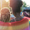 The Power of Social Media for the LGBTQ Community in Honolulu County, Hawaii
