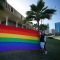 The Transgender Experience in Honolulu County, Hawaii