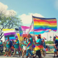 Honolulu County, Hawaii: A Welcoming and Inclusive Community for the LGBTQ Population