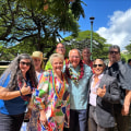 The Fight for LGBTQ Rights in Honolulu County, Hawaii