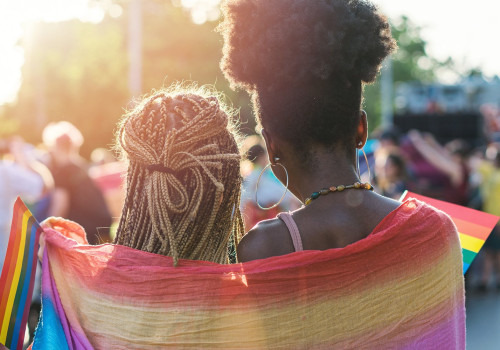 The Importance of LGBTQ Support Groups and Community Centers in Honolulu County, Hawaii