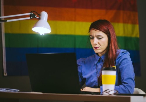 The Intersection of LGBTQ Identities in Honolulu County, Hawaii