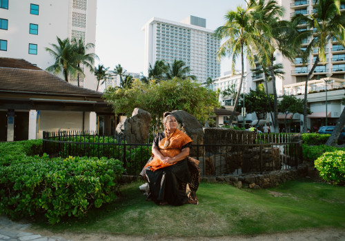 The LGBTQ Community in Honolulu County, Hawaii: A Beacon of Activism and Advocacy