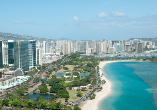The Prevalence of Hate Crimes Against LGBTQ Individuals in Honolulu County, Hawaii