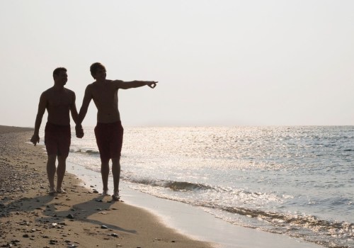 The Vibrant LGBTQ Community in Honolulu County, Hawaii