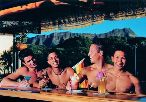 Honolulu County, Hawaii: A Welcoming Destination for the LGBTQ Community