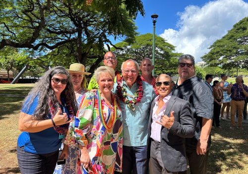 The Fight for LGBTQ Rights in Honolulu County, Hawaii