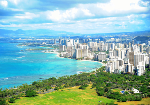 The Ultimate Guide to LGBTQ-Friendly Honolulu County, Hawaii